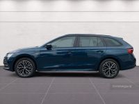 Skoda Octavia - Vorschau Bild 5
