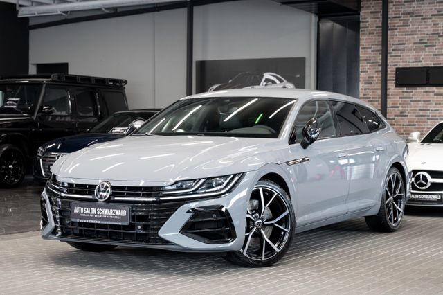 Volkswagen Arteon R  Shooting Brake 4Motion|MATRIX|ACC|NAVI