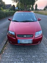 Chevrolet Kalos 1.4 107.000km Klima - Chevrolet: K 10