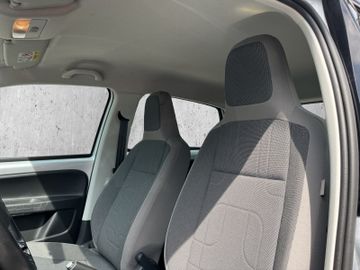 Volkswagen up! cross 1,0 Klima+SHZ+PDC+LM+Allwetter