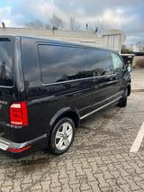 Volkswagen T6 Multivan - VW T6 Multivan Gebrauchtwagen in Essen