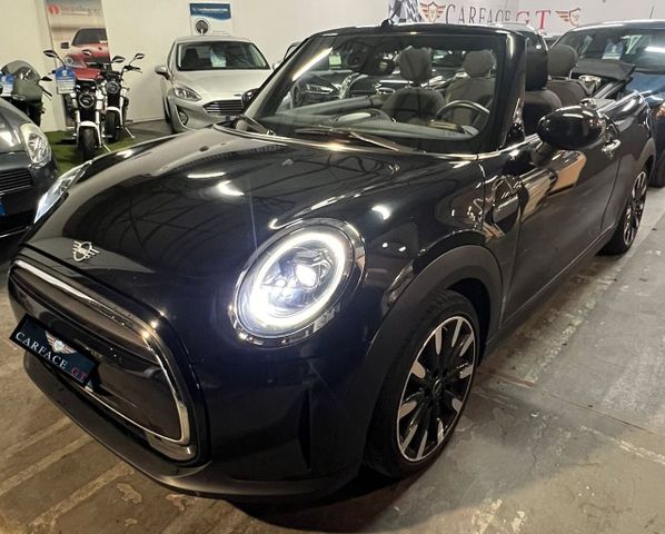 MINI Mini 1.5 Cooper Sidewalk Edition Cabrio - 2021