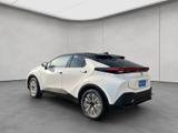Toyota C-HR 2.0 Hybrid Teamplayer Technik Paket - Toyota C-HR Teamplayer mit Benzin-Antrieb