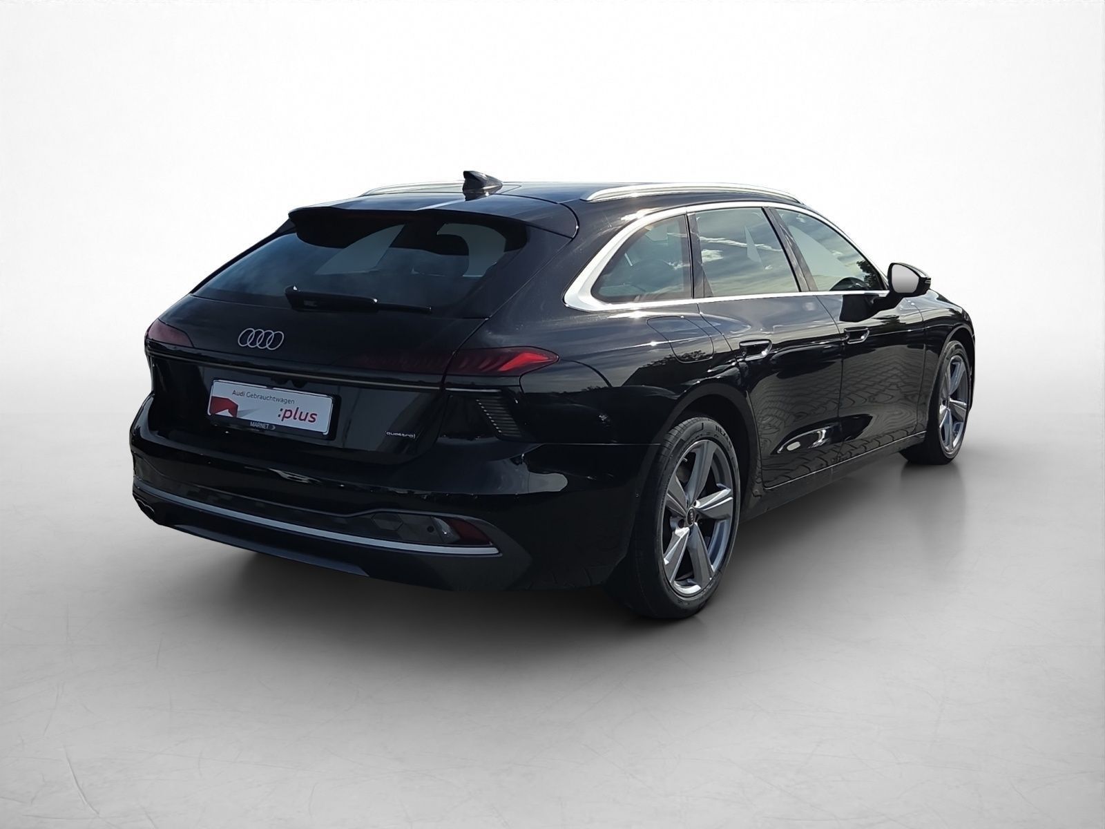 Audi A6 Avant 40 TDI qu advanced S tro Pano LED Virt foto 2