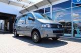 Volkswagen T5 Multivan Startline 2.0 TDi, 7-Sitze AHK, NAVI - VW T5 7-Sitzer