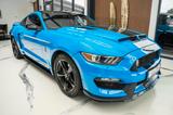 Ford MUSTANG 3.7 GT350 SHELBY BRC LPG NAV StzHz VOLL - Ford Mustang mit LPG-Antrieb: Coupe
