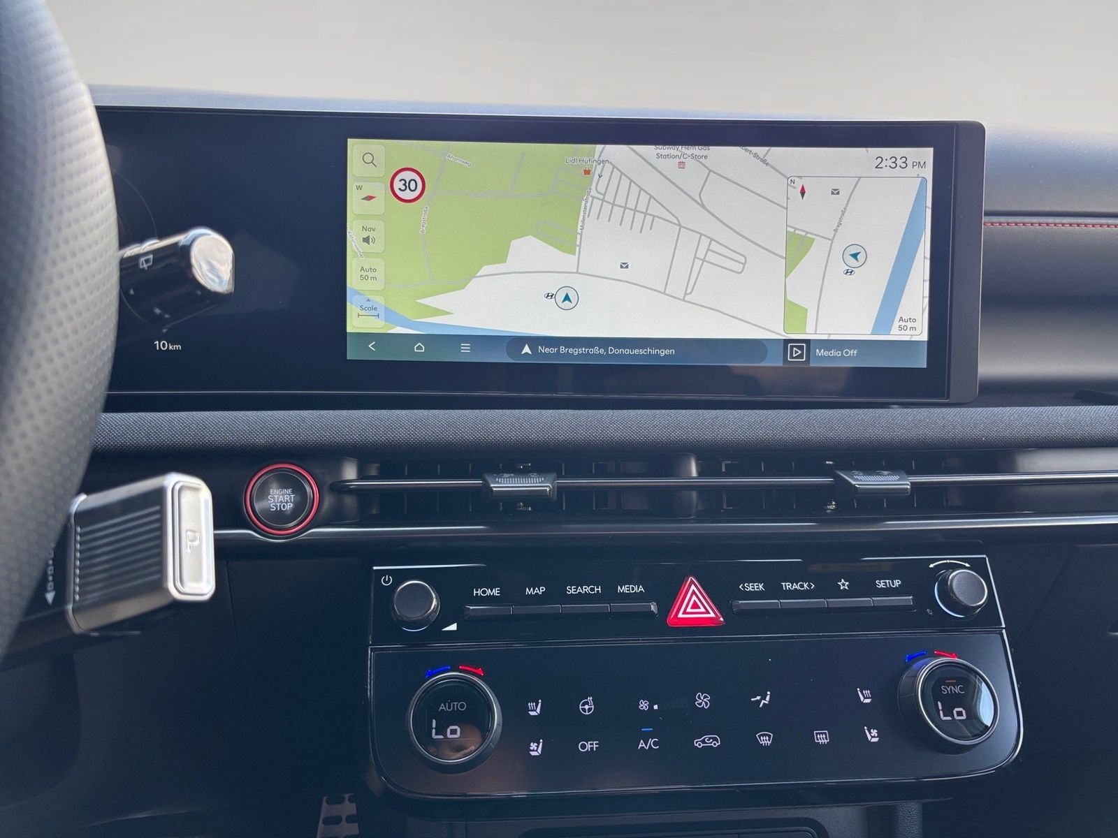 Hyundai Tucson – Bild 9
