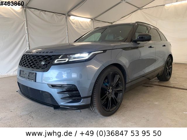 Land Rover Velar R-Dynamic HSE 22" ACC Panorama HUD Voll!