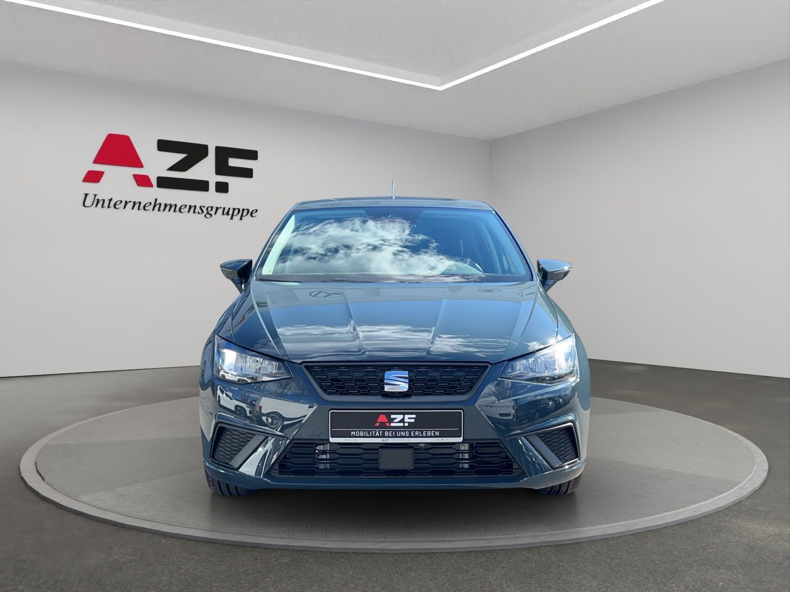 Seat Ibiza - Bild 6