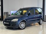 Opel Combo 1.3 CDTI DPF ecoFLEX *AHK,Klima,PDC,TÜV* - Opel Combo: Ecoflex