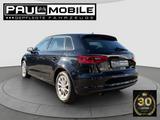 Audi A3 1.2 TFSI Sportback Navi Bi-Xenon PDC Euro6 - Audi A3 mit Benzin-Antrieb: 1.6