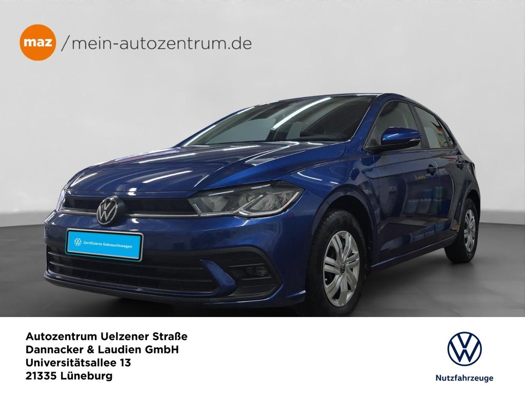Image of Volkswagen Polo
