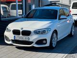 BMW 116 i M Sport *2.HAND|5-TÜRIG|LED|NAVI* - BMW 116: 116i