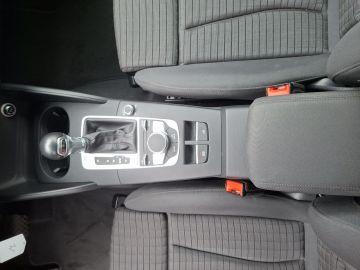 Audi A3 Cabriolet sport 1.4 TSI °Bi-Xenon°SHZ°AAC°PDC