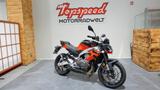 Aprilia Tuono 457 - APRILIA TUONO 457