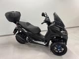 Piaggio MP3 310 Sport -incl Topcase 37l - Offers