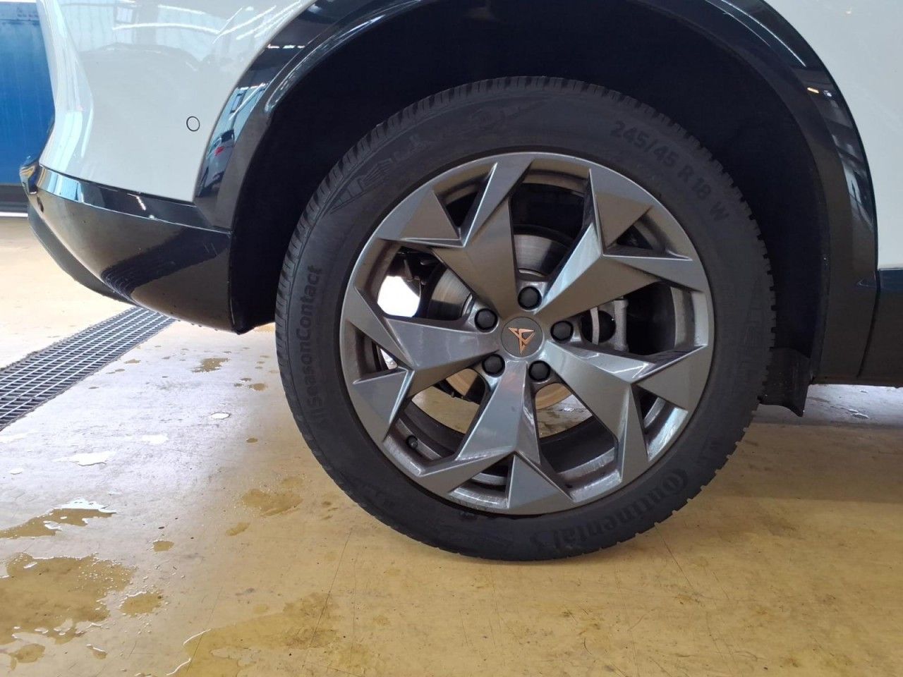 Cupra Formentor - Bild 16