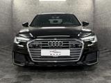 Audi A6 45 TDI qu S-line/Sport S-Tr*LED*NAVI*ACC*B&O* - Audi A6: Automatik