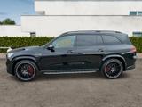 Mercedes-Benz GLS 63 4MATIC+ Ultimate, 23", Carbon - gebrauchte Mercedes-Benz GLS 63 aus dem Jahr 2024