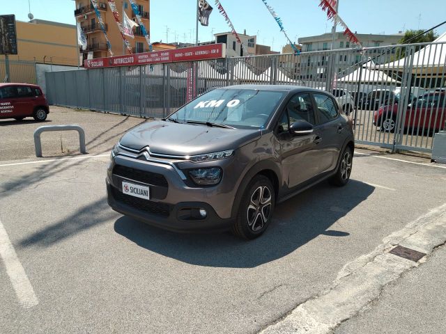 Otros Citroen C3 1.5 BlueHDi 100CV Plus