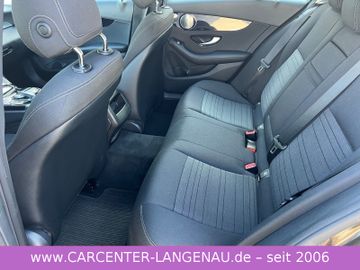Mercedes C 220 - 9