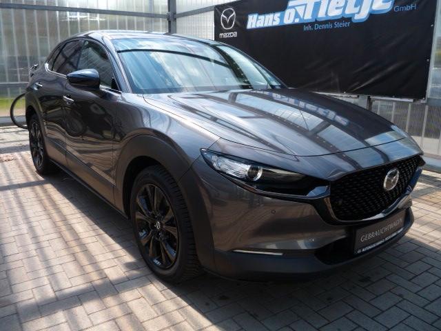 Mazda CX-30 2,5 e-SKYACTIV-G 140 M Hybrid Nagisa 2WD