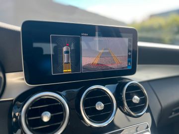 Mercedes C 220 - 11