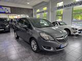 Opel Meriva 1,4 Turbo*Drive*Navi*PDC*Shz*Multi*Alu - Opel Meriva Gebrauchtwagen in München