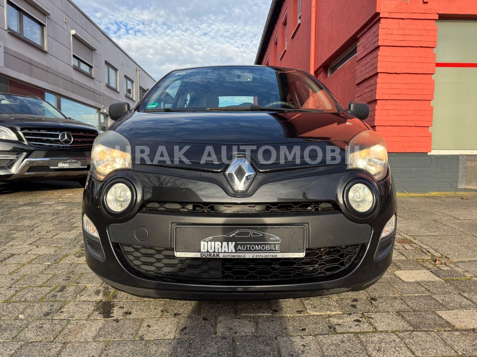 Renault Twingo Expression/ BLUETOOTH/ AC/ TEMPOMAT