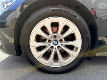 BMW 320 - 7