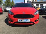 Ford Focus Turnier 1.5EcoB.''ST-Line''Navi,Kamera,PDC - Ford in Berlin: Ka