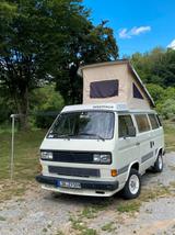 Volkswagen T3 Westfalia Joker 112PS DJ LPG H-Kennz. Familie - Autogas (LPG)