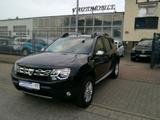Dacia Duster I Prestige 4x2 TCe 125 Erste Hand - Dacia Duster Gebrauchtwagen in Hamburg
