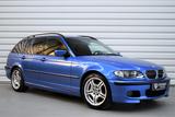 BMW 320i Touring M-Paket+1.Hand+68.000km+Xenon+SHZ - BMW 320: M Paket 320i