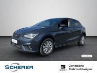 Seat Ibiza - Vorschau Bild 1