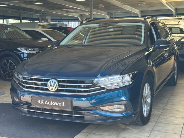 Passat Variant 1.5 TSI DSG  Business NAVI AHK-kl