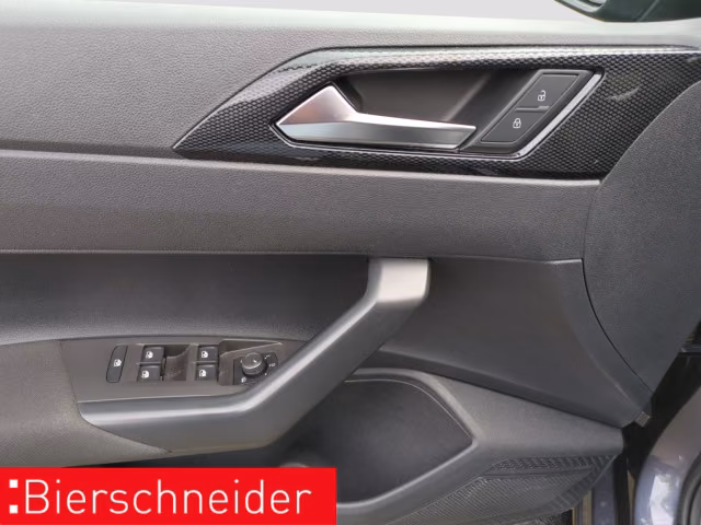 Volkswagen Polo 1.0 TSI Life LED AID SHZ PDC, миниатюра 10