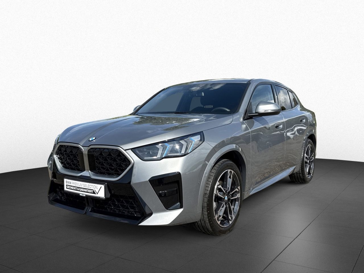 BMW X2 - Bild 3