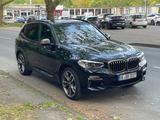 BMW X3 M40 - BMW X4 M40 aus 2019