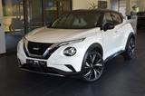 Nissan Juke N-Design 1.0 DIG-T DCT"LIMITED EDITION"ACC" - Nissan aus 2020