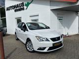 Seat Ibiza Reference/SHZ/TEMP/PDC/GJR/LMF - Seat Ibiza in Lübeck