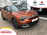 Citroën C4 Lim. Shine - Citroën C4 mit Schiebedach