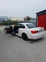 BMW 330d Cabrio M Edition - BMW 330: 330e