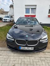 BMW 730d xDrive - - BMW 730 in Hamm
