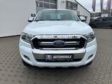 Ford Ranger 3.2 TDCi Limited Extrakabine 4x4/Navi/AHK - Ford Ranger: Allradantrieb