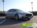 Maserati MASERATI Quattroporte 4.2 V8 Sport GT accessoria - Maserati Quattroporte Sport-GT