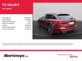 Audi A6 Avant 45 TFSI QUATTRO S-LINE+B&O+MATRIX+STAND - Audi A6: Kombi, 4b