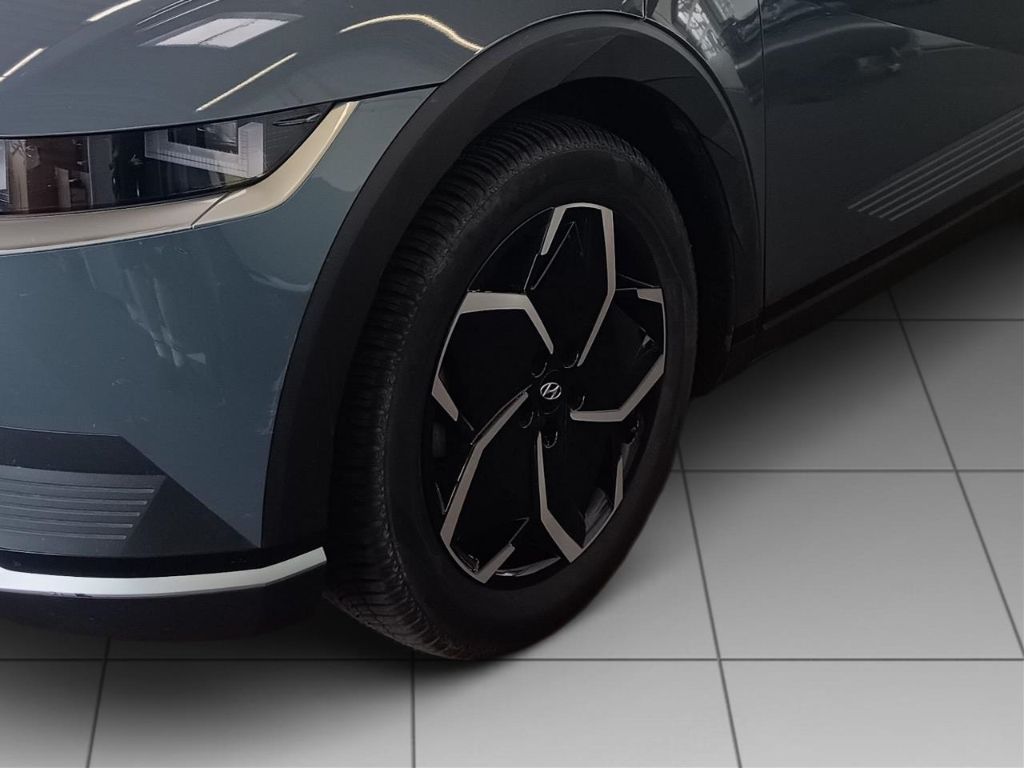 Hyundai IONIQ 5 – Bild 13