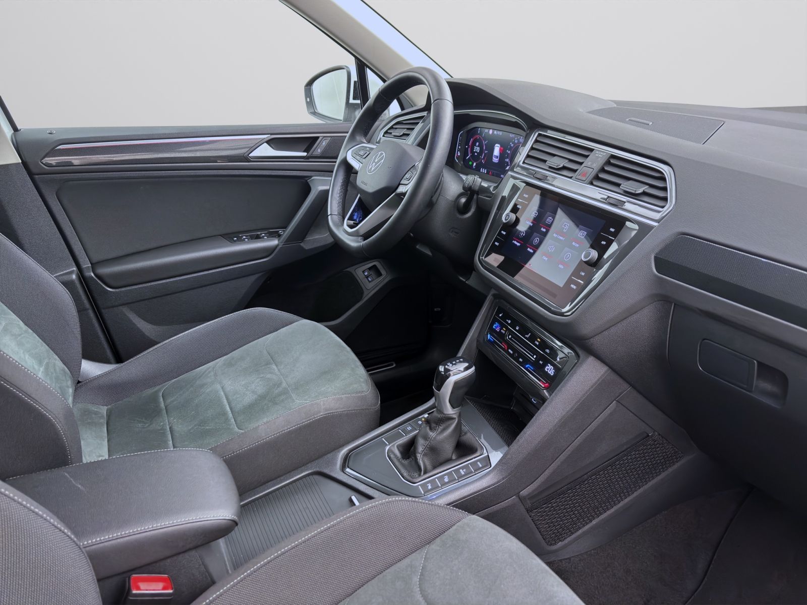 Volkswagen Tiguan - Bild 18