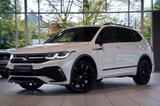 Volkswagen Tiguan Allspace R Line 4M *2.H *20 *7-Sitzer - Volkswagen Tiguan Allspace in Wuppertal
